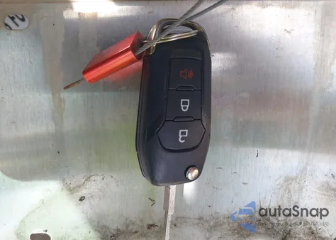 2017 Ford F-150 Xlt z USA, uszkodzony, nr VIN 1FTEW1EF4HKC22841